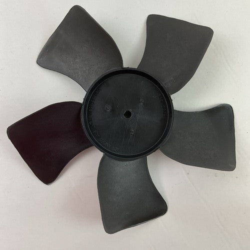 MILLER 148809 BLADE FAN 9.000 5WG 34DEG .3 12 BORE C6