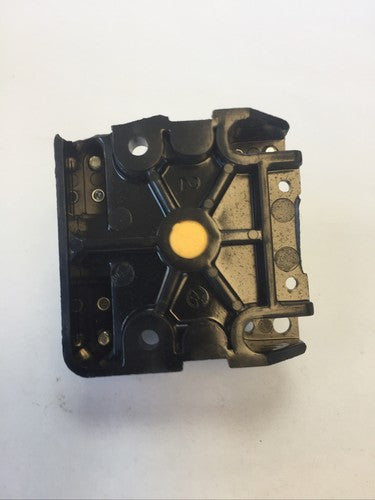 MAGNECRAFT W199AX-5 RELAY 5A 480V 50/60HZ 5A 600V 50/60HZ COIL 240VAC 50/60HZ6