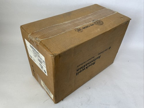 ALLEN BRADLEY MPL-B450D-SJ72AA SER A SERVO MOTOR2