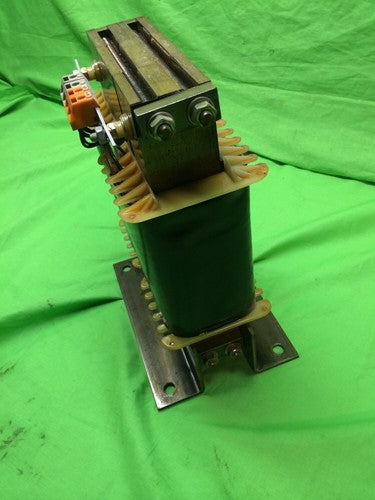 JASPERS VE 2.5 TRANSFORMER 480V-240V VA 25002