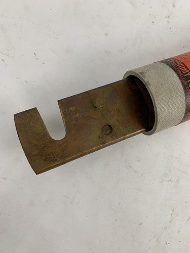 Economy Fuse SCL225 225A 600V Fuse3