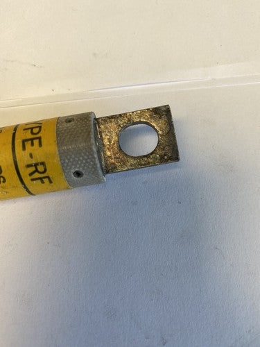 Economy Fuse RFS35 35A 600V Fuse “Lot of 6”2