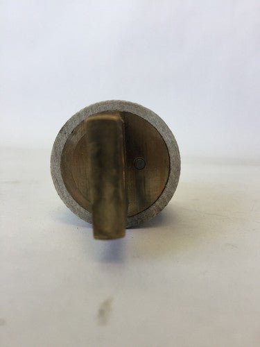 RELIANCE RFN600 RECTIFIER FUSE 600 AMP 250 VOLTS5