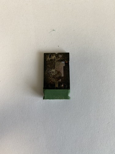 General Electric CR-123 H17.1B Thermal Heater Element "Lot of 5"3