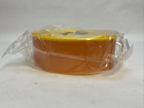 BRADY 149636 B-543 TOUGHSTRIP MAX FLOOR MARKING YELLOW 3" X 100'4