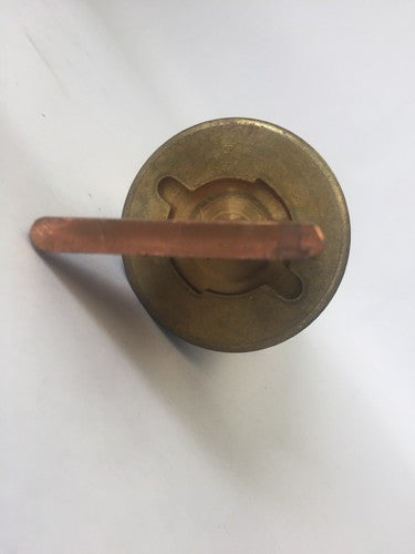 BUSSMAN RES 450 SUPER-LAG RENEWABLE FUSE 450 AMP 600 VOLTS6