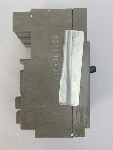 ITE HE3A003 MOTOT CIRCUIT INTERRUPTER 3AMP 480VAC 3POLE TYPE HE ETI8