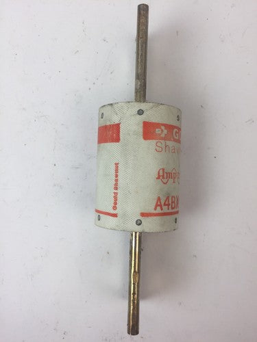 GOULD SHAWMUT A4BX400-150J AMP-TRAP FORM 480 WELDER PROTECTOR 400 A 600 VAC3