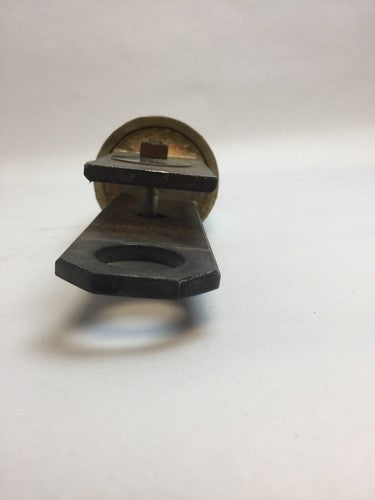 BUSSMAN LIMITRON KTE 1600 FAST-ACTING CURRENT-LIMITING FUSE 1600A 600VAC CLASS L6