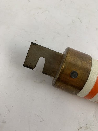 Gould Shawmut Amp-trap ATS-DE-125R 125A 600V Fuse4