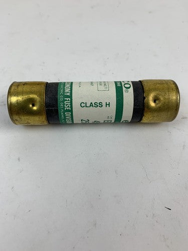 Economy Fuse One-Time EON45 45A 250V Fuse "Lot of 10"4