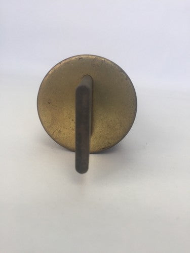 GOULD SHAWMUT OTS300 ONE-TIME FUSE 300AMP 600VAC CLASS K-5 (LOT OF 3)6