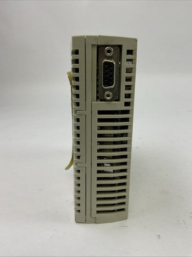 SCHNEIDER 170ADM35010 I/O BASE 24VDC 16PT IN 170NEF11021 COMM ADAP MB+ SGL PORT5