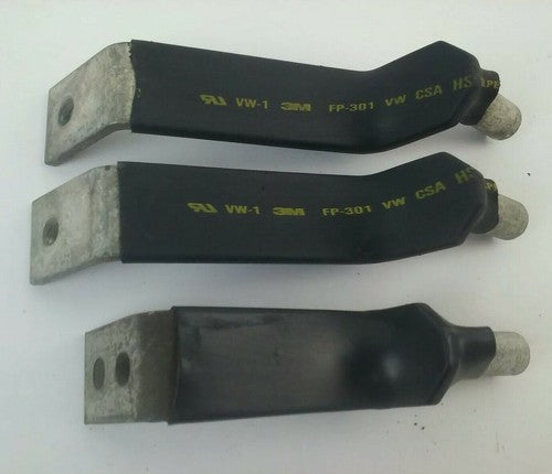 CUTLER HAMMER KFDP4XT PANELBOARD MOUNTING HARDWARE KIT2