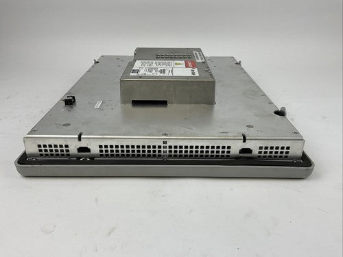 ALLEN BRADLEY 2711P-RDT15C SER B PANELVIEW PLUS 1500 TOUCH 2711P-RP2 SER G 24VDC8