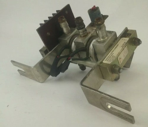 DARRAH EELECTRIC SCR CONTACTOR RECTIFER 605000 6.5K W/DYNEX DCR604SE1818-25 00097