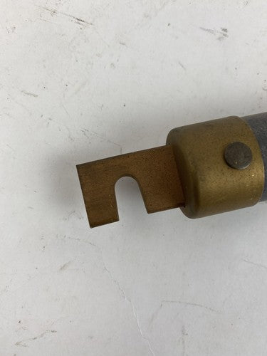 Reliance LESRK90 90A 600V Fuse "Lot of 3"4