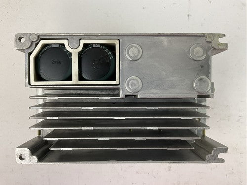 TELEMECANIQUE ATV18U18M2 DRIVE 200/240V MOTOR RATING 1HP 0.75kW SQUARE D5