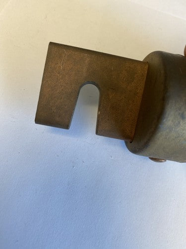 Reliance ECNR225 225A 250V Fuse "Lot of 2"3