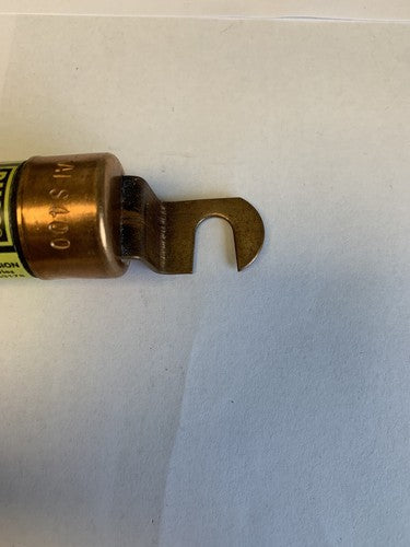 Bussmann ALS400 400A (Voltage not Specified) Fuse "Lot of 6"3