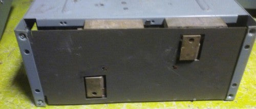 SIEMENS / I-T-E V7E2204LR Vacu-Break DISCONNECT SWITCH - 200A, 240V, 2-Pole9