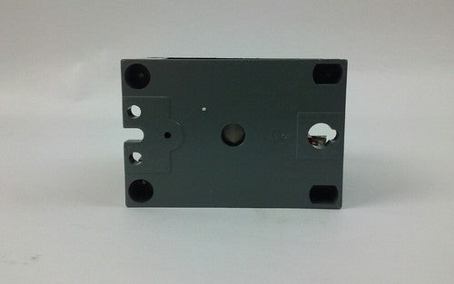 CUTLER HAMMER TYPE M RELAY 600V D26MR20A6