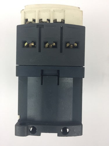 TELEMECANIQUE LC1D09BL CONTACTOR LRD07 OVERLOAD RELAY 1.6-2.5A LAD4TBDL 24V9