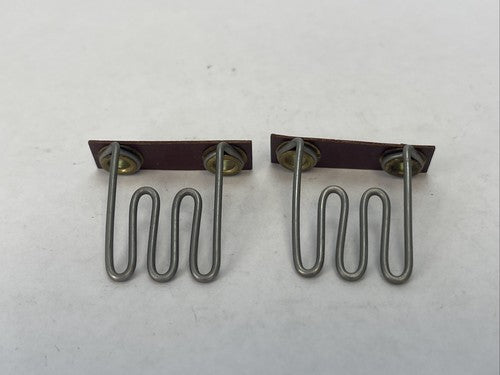 FEDERAL F9.0 HEATER (LOT OF 2)5