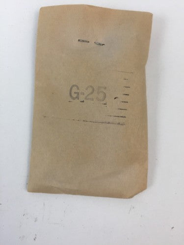 WESTINGHOUSE PLK-11 INDICATING LIGHT KIT 120C 60CY 7