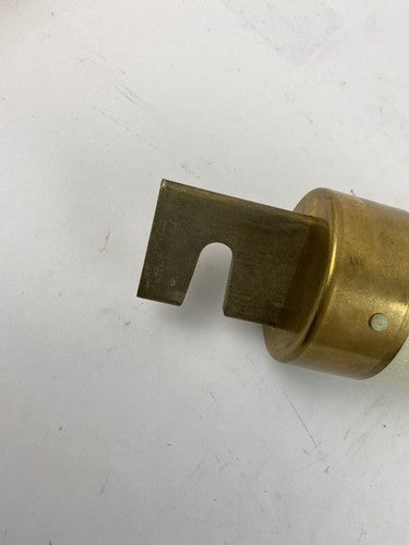 Shawmut Amp-trap ATS-DE-450R 450A 600V Fuse4