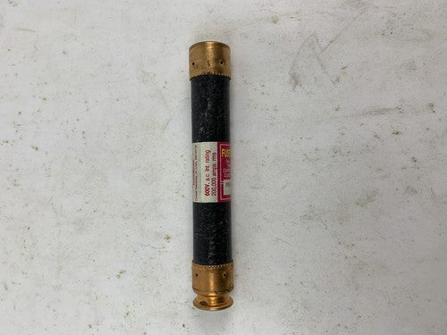 Bussmann Fusetron Dual-Element FRS-R-5 6/10 5 610A 600V Fuse "Lot of 10"4
