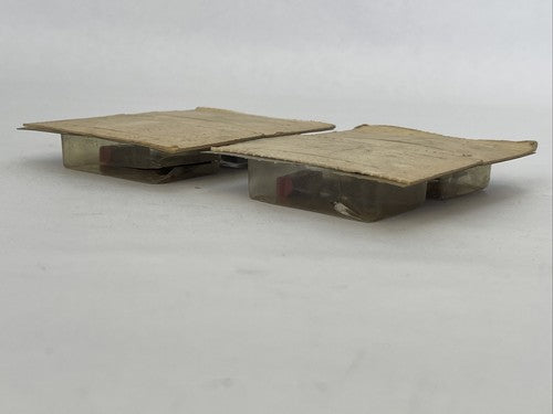 WESTINGHOUSE MSH17.1A HEATER (LOT OF 4)2