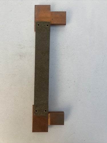 CEFCO 200/100A 600V FUSE REDUCER6