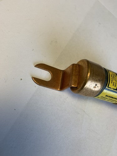 Bussmann ALS300 300A (Voltage not Specified) Fuse "Lot of 4"4