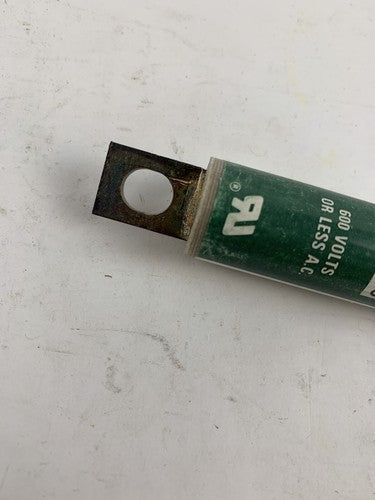 Brush RFS35 35A 600V Rectifier Fuse “Lot of 6”5