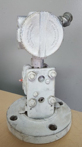 BAILEY LEVEL TRANSMITTER PTSDLD1A11B100 PLATINUM 4-20MA 235PSI 12-42V 4