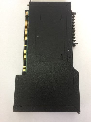 SQUARE D 8030 CRM-211 SERIES N1 5VDC 1.6AMPS LOCAL INTERFACE 4096 REG.6