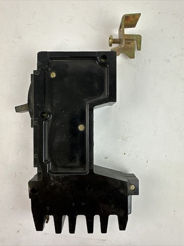 SQUARE D FY 14020 A CIRCUIT BREAKER 20AMP 277VAC 1POLE5