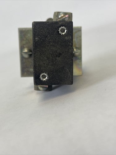 WESTINGHOUSE 370B950G01 PILOT LIGHT 120V 60CY6