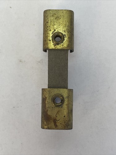 SUPERIOR 60/30A 250V FUSE REDUCER (LOT OF 3)6