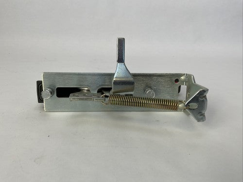 ALLEN BRADLEY 1494V-DS30 SER D DISCONNECT SWITCH 30A 600VAC 250VDC 1494V-FS309