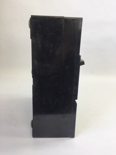 ITE JL3-F400 CIRCUIT BREAKER FRAME 600VAC 125/250VDC 150A TRIP UNIT JL3-B1506