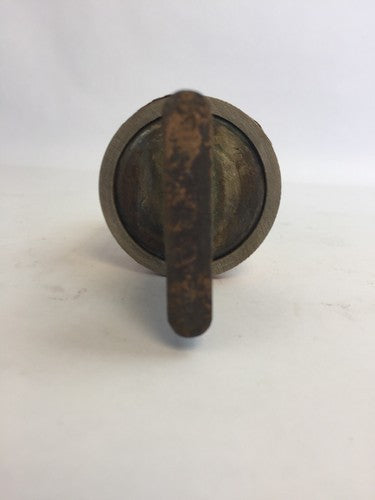 ECONOMY LCL650 ECONOLIM CURRENT LIMITING FUSE 650AMP 600VAC CLASS L8