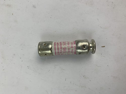 Gould Shawmut Tri-Onic TR6 1/4R 6 1/4A 250V2