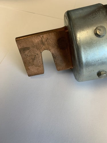 Bussman Low-Peak LPS-RK-350 350A 600V Fuse4