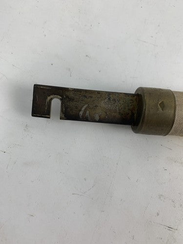 Shawmut Amp-trap A6Y100 Type 4 100A 600V Fuse "Lot of 3"4