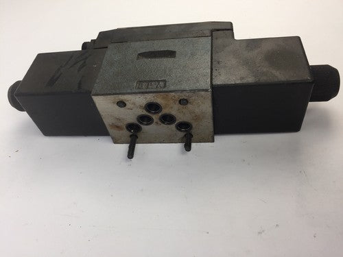 CONTINENTAL HYDRAULICS VSD05M-3F-G5HB-70L-A VALVE 24VDC 44 WATTS5