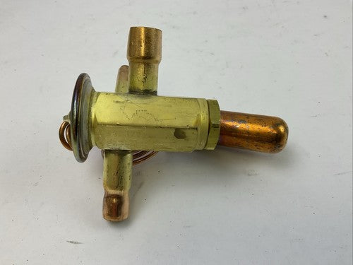 PARKER 60L3701 THERMOSTATIC EXPANSION VALVE5