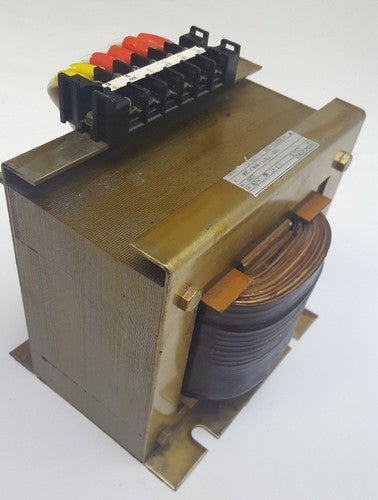 YASKAWA Transformer USN-B 60HZ 1500VA 2