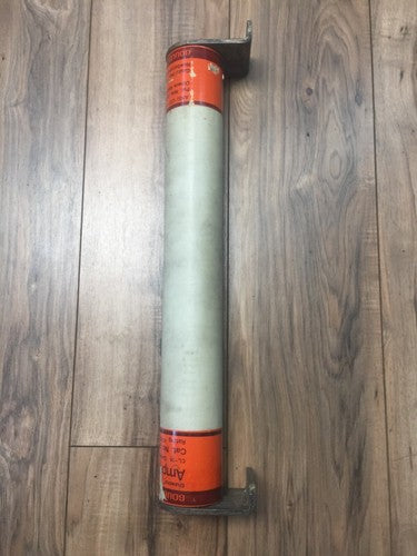 GOULD SHAWMUT AMP-TRAP 225-007-952 CL-14 CURRENT LIMITING FUSE 400E 5.5KV MAX7